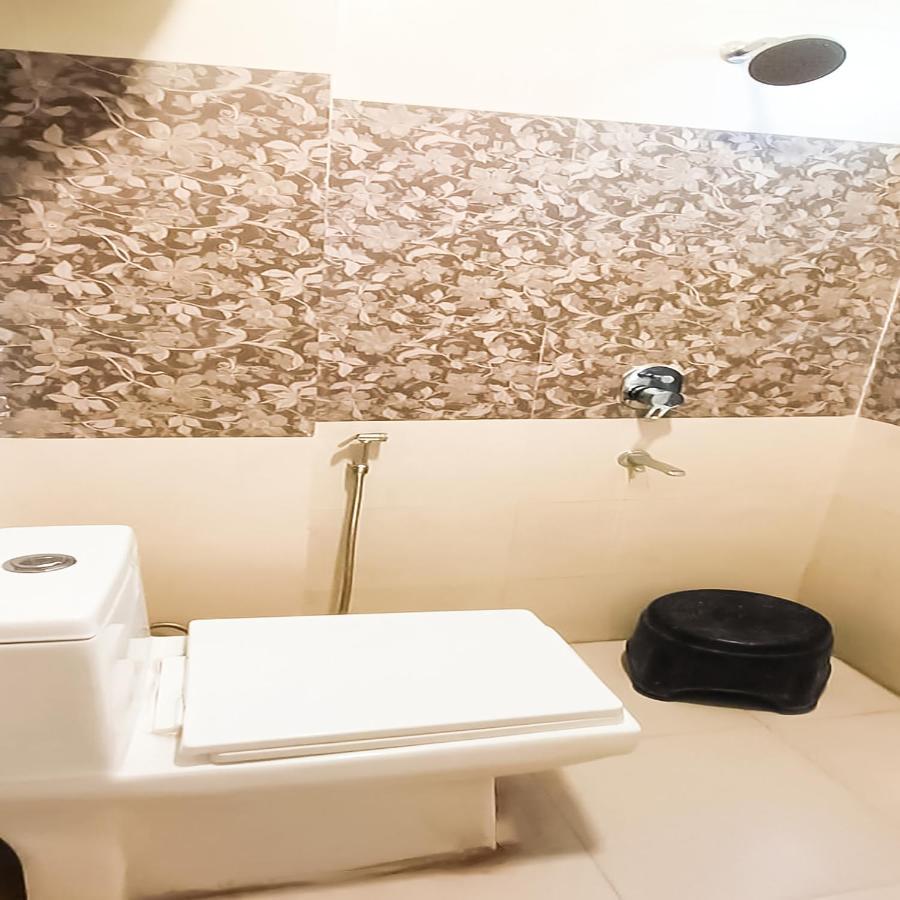 Roomshala 028 Blu Lagoon - Opposite Select Walk Mall 3* New Delhi