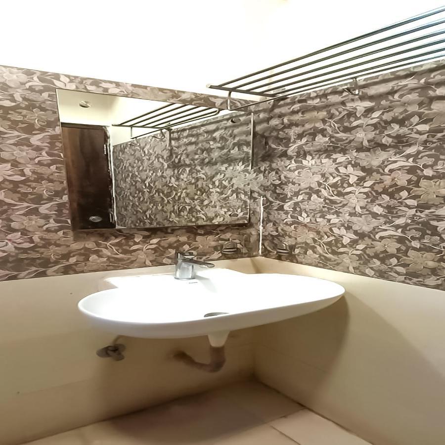 Roomshala 028 Blu Lagoon - Opposite Select Walk Mall 3*